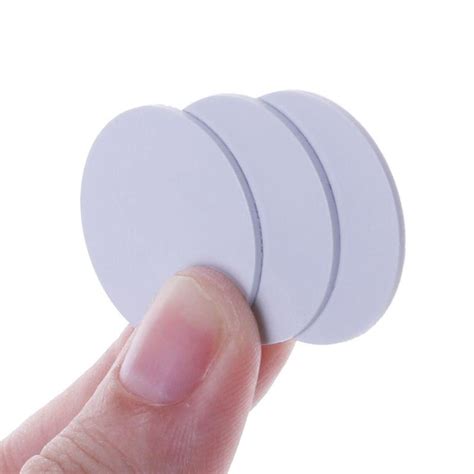 strong adhesive nfc tags|10pcs NFC Tags NTAG215 NFC Stickers Programmable NFC .